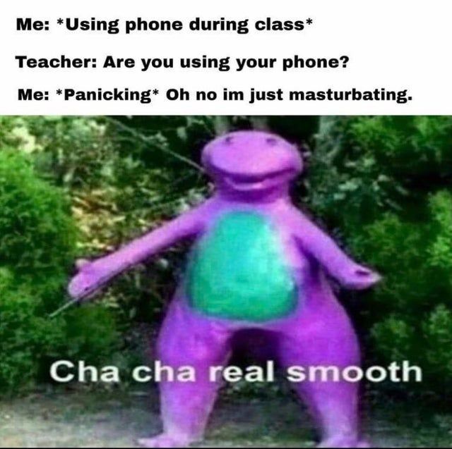 far better