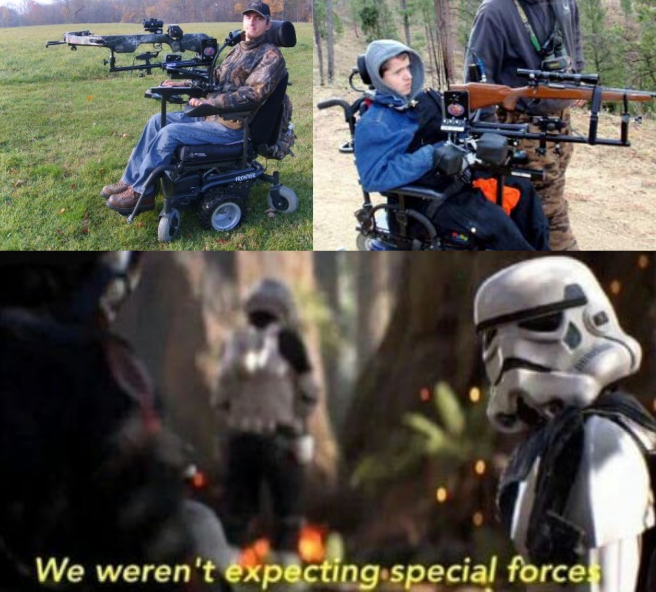 Only the best of the best