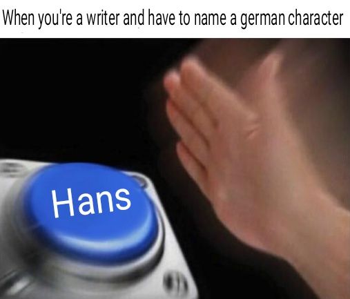 it's the same as Johann