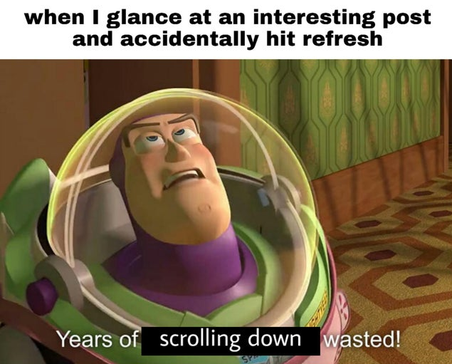 argh