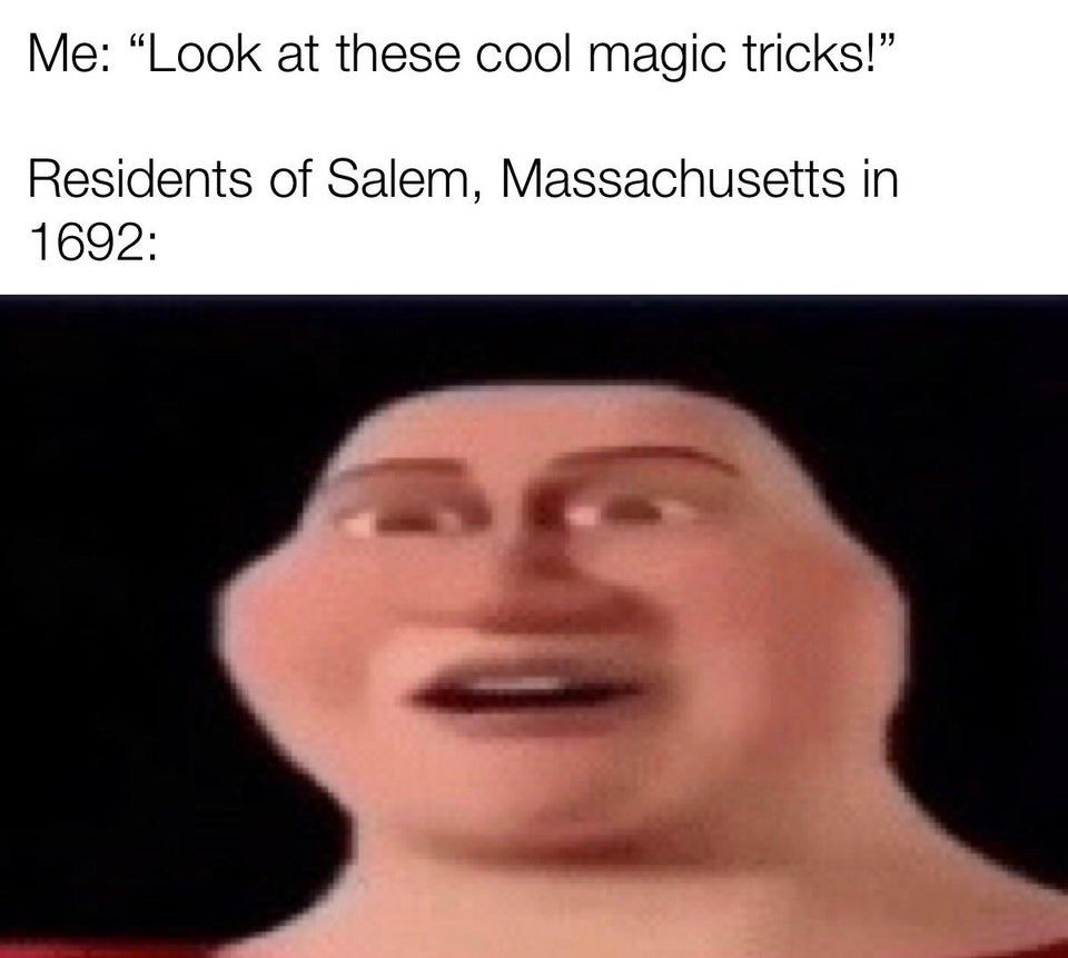 kill the witch