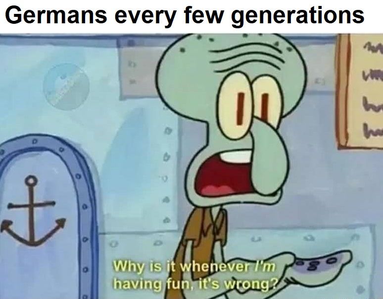 ist so manchmal