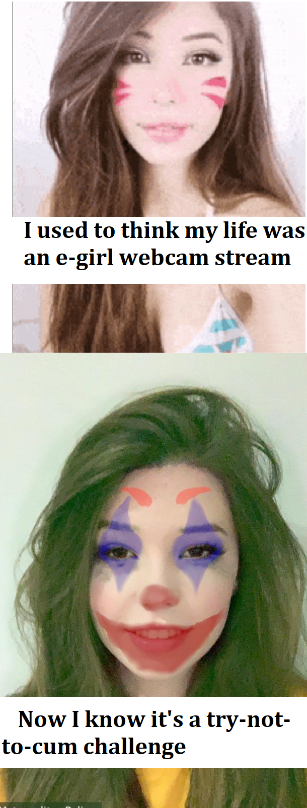 we live in an e-society