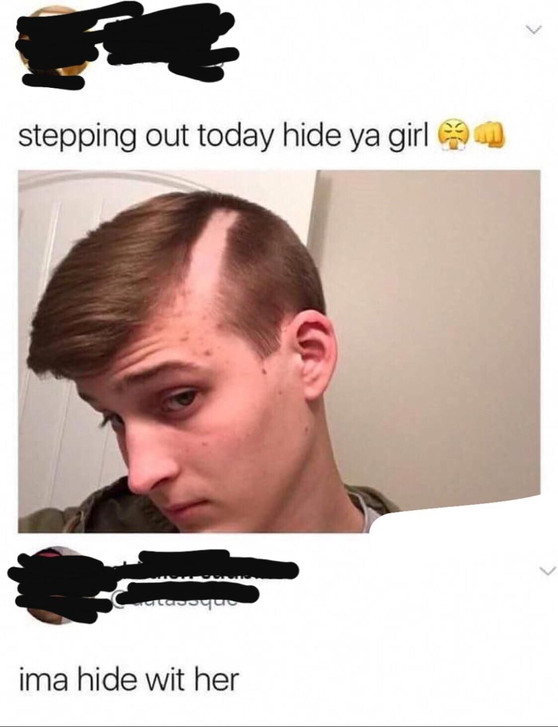 This looks gross