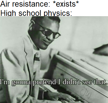 school physics