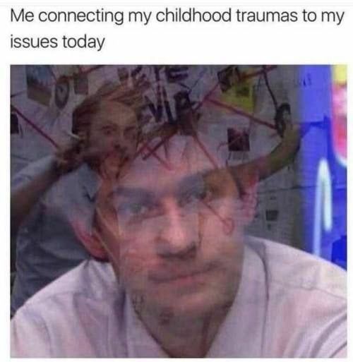 decades of emotional work
