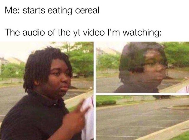 crunch