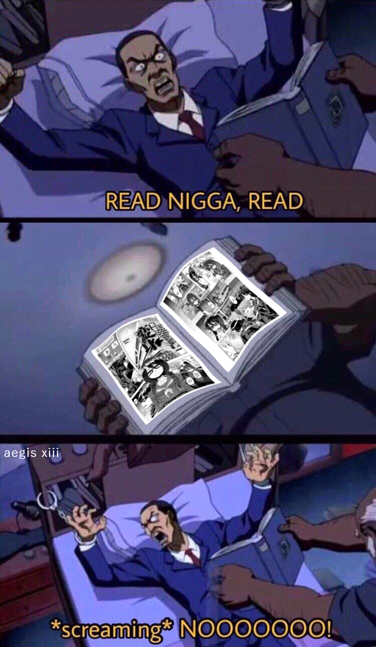 What a ride