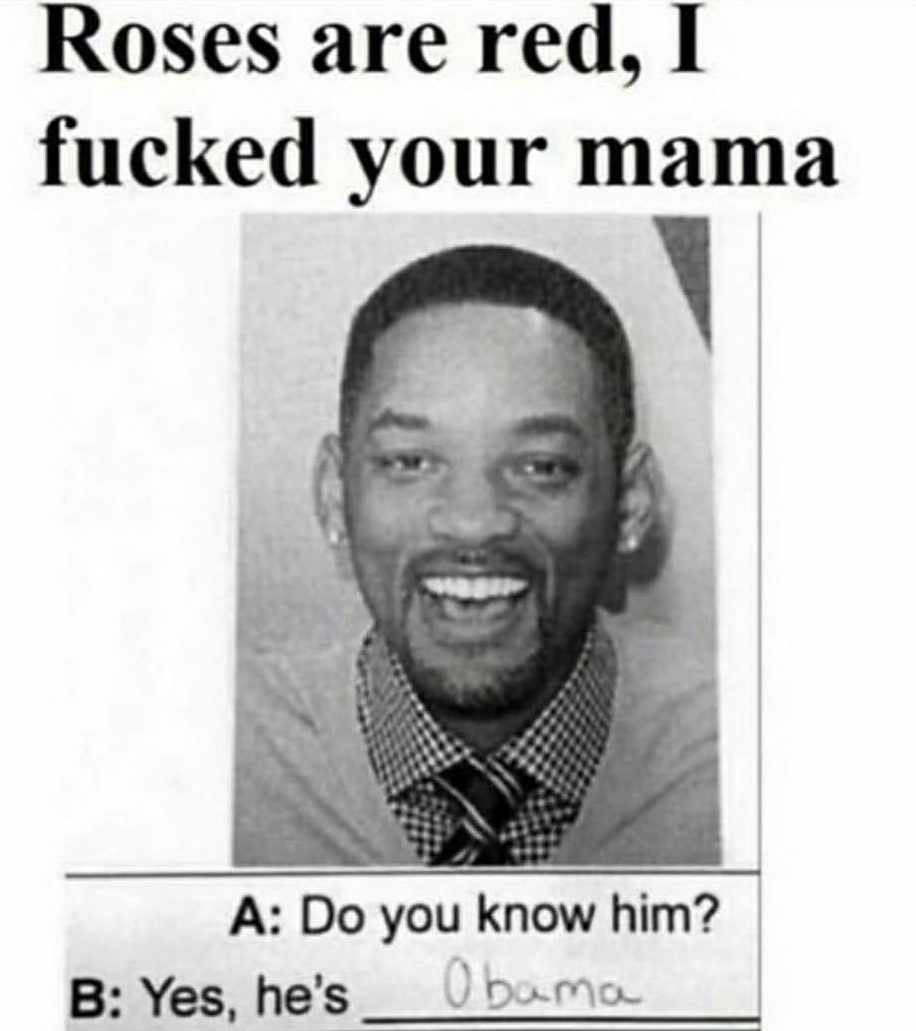 It sure is