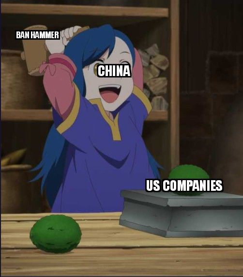 Blink twice and upvote