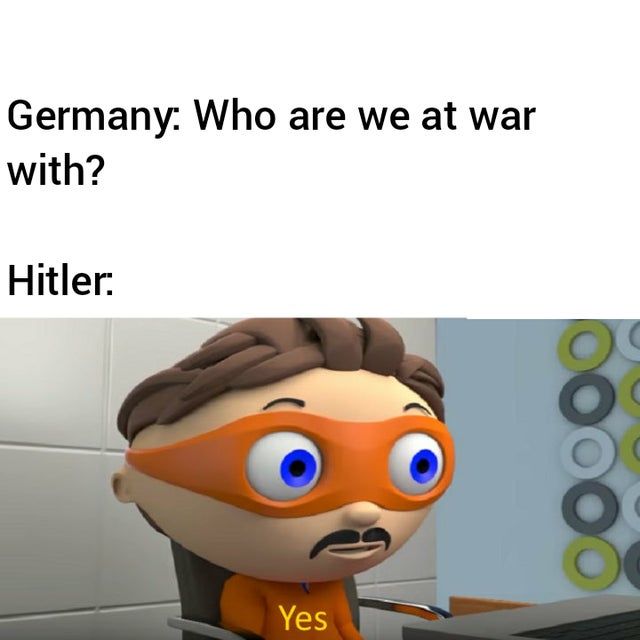 yes