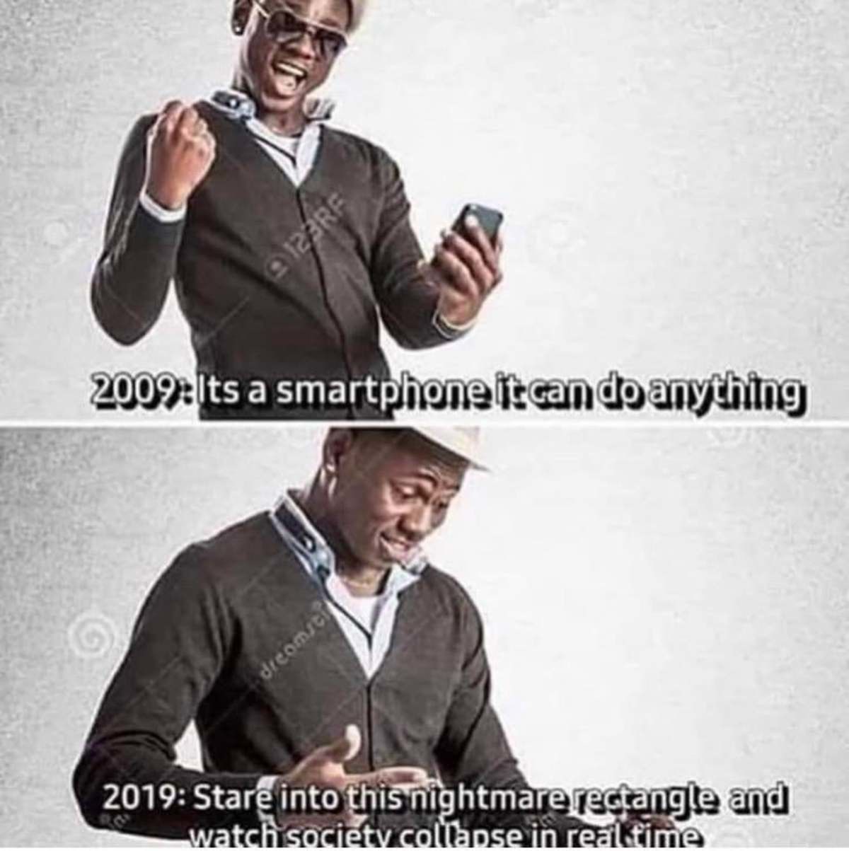 society