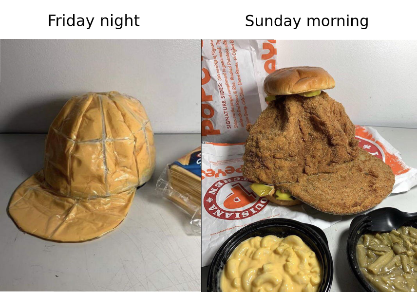 so relatable