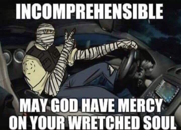 Zion Peace machine broke
