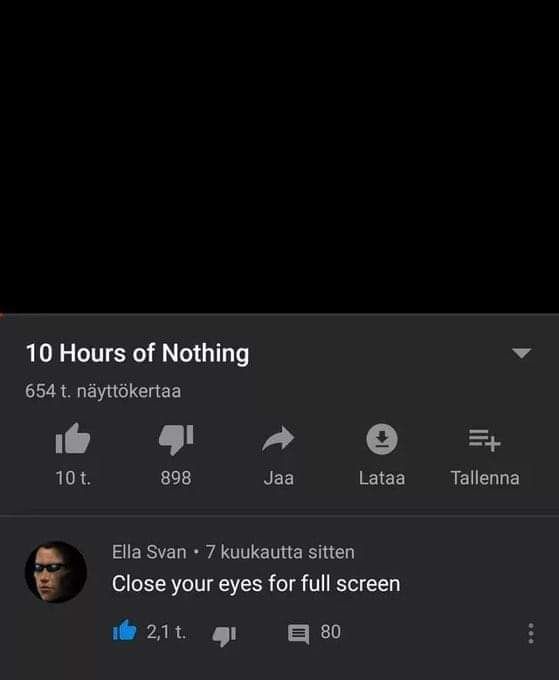 title
