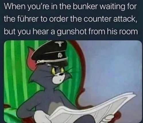 Ok then boomer
