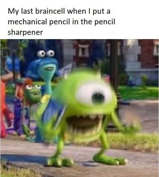 *confused screaming*