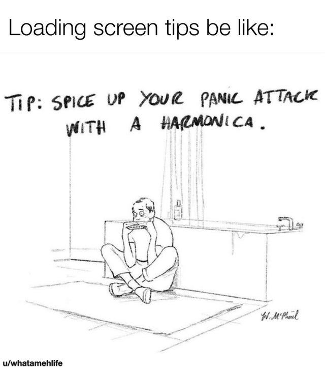 h a r m o n i c a