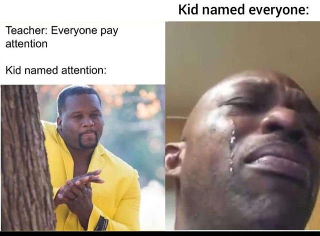 pay up