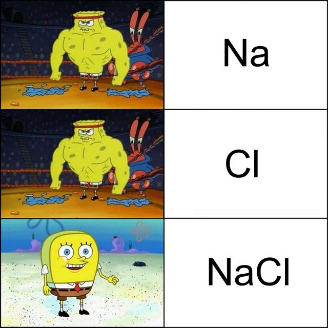 spongebob salt meme