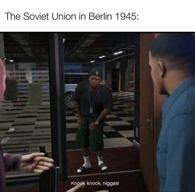 happens