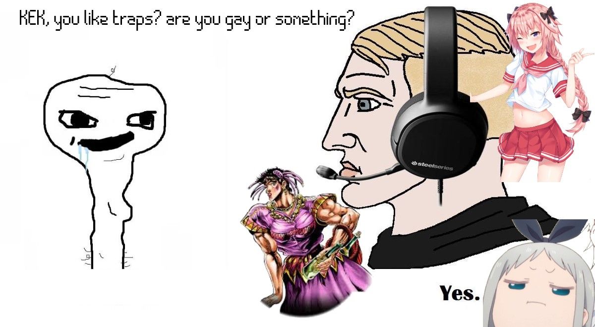 [OC]