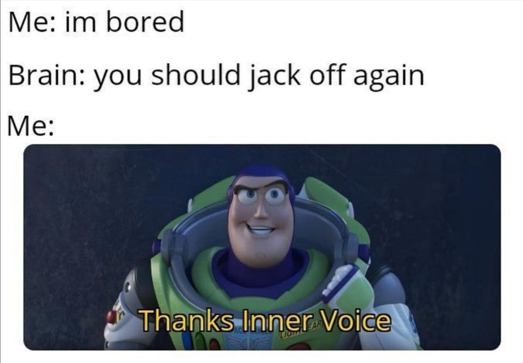 i always have such good ideas