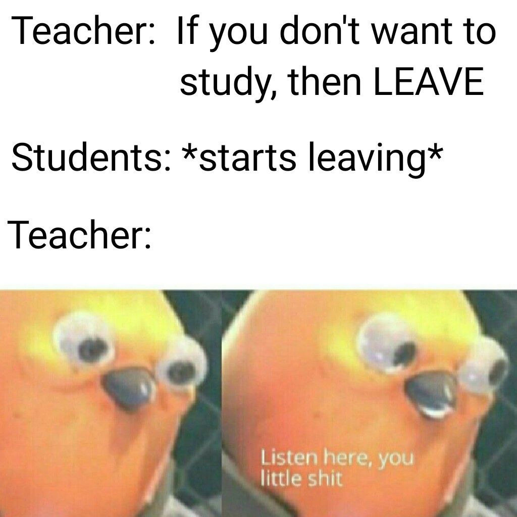 mission failed