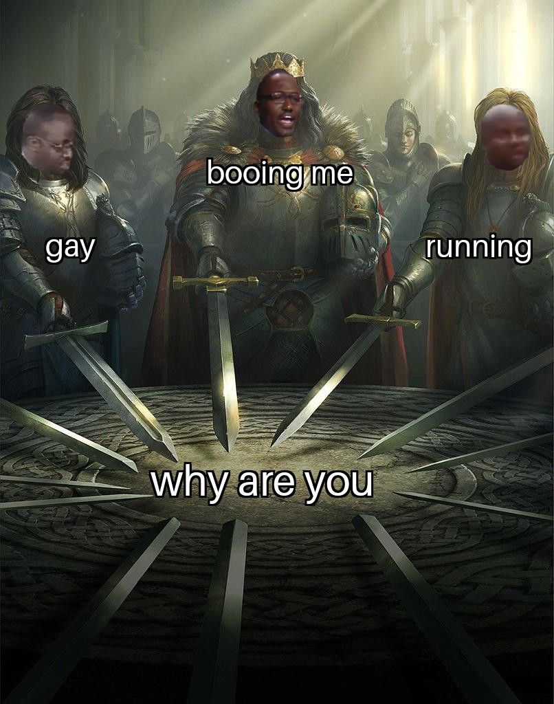 why are you