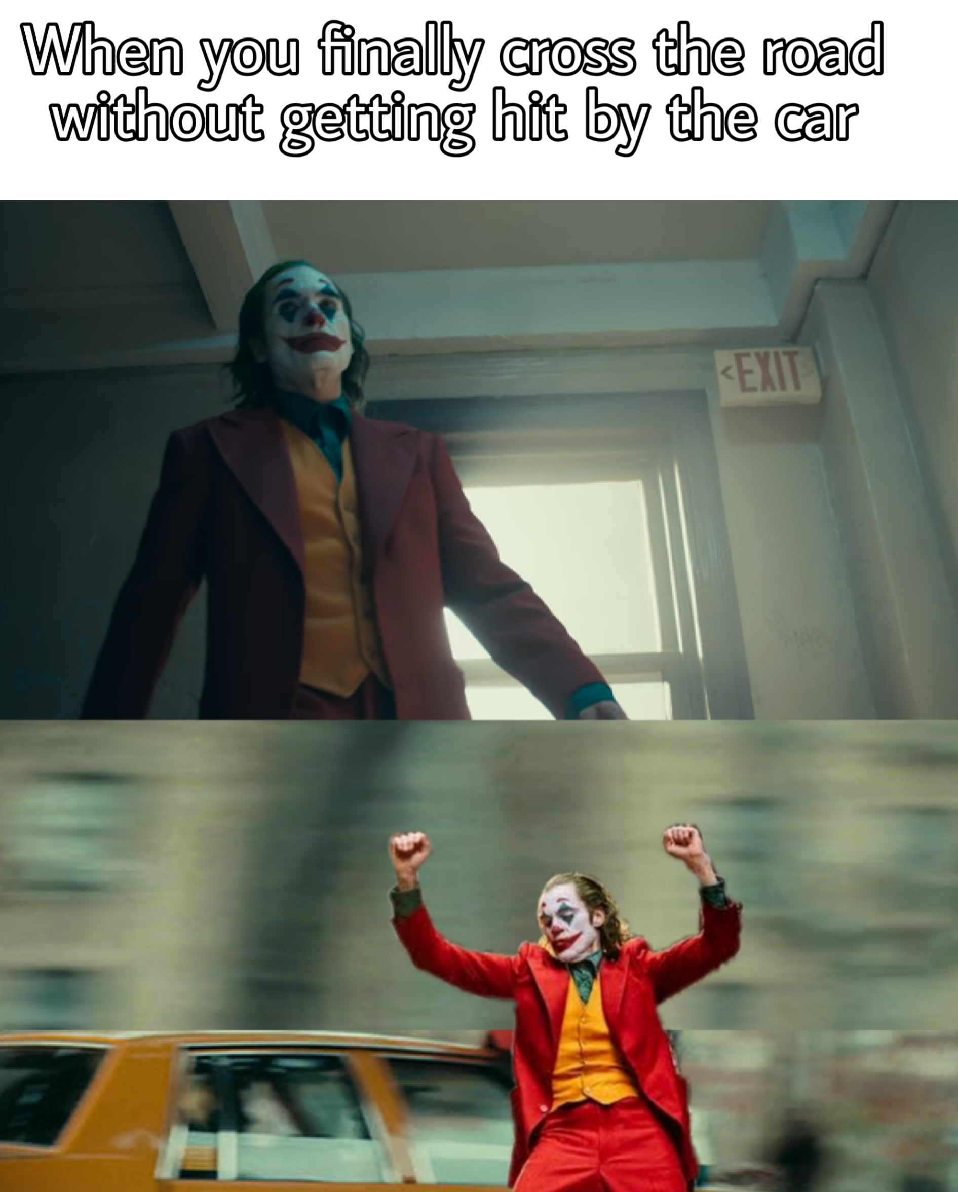 success
