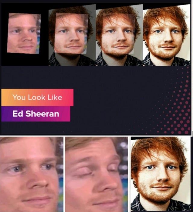 Ed Sheeran