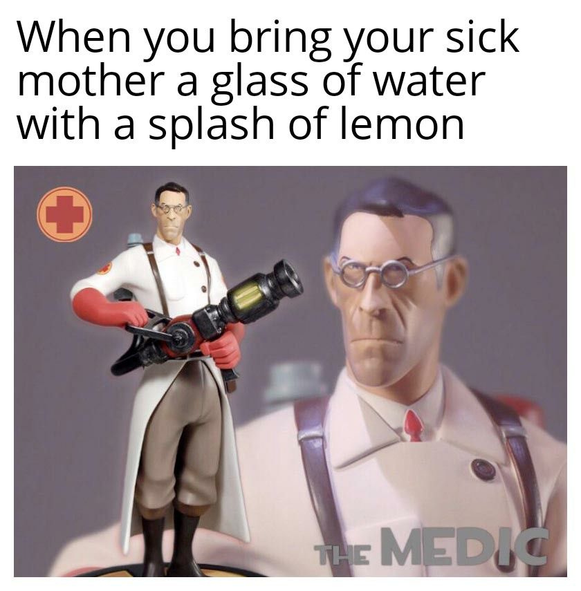 Memedic