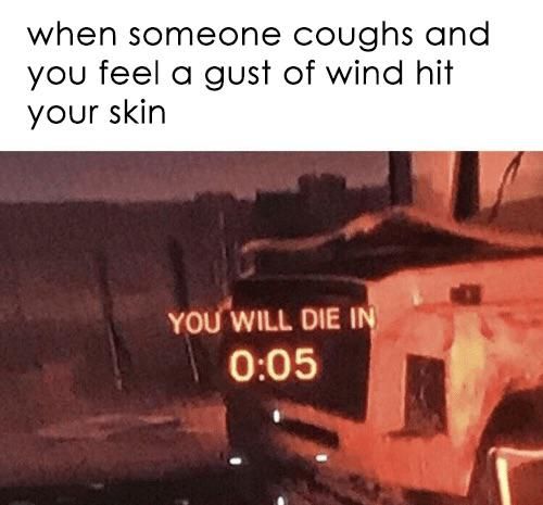 i n f e c t e d