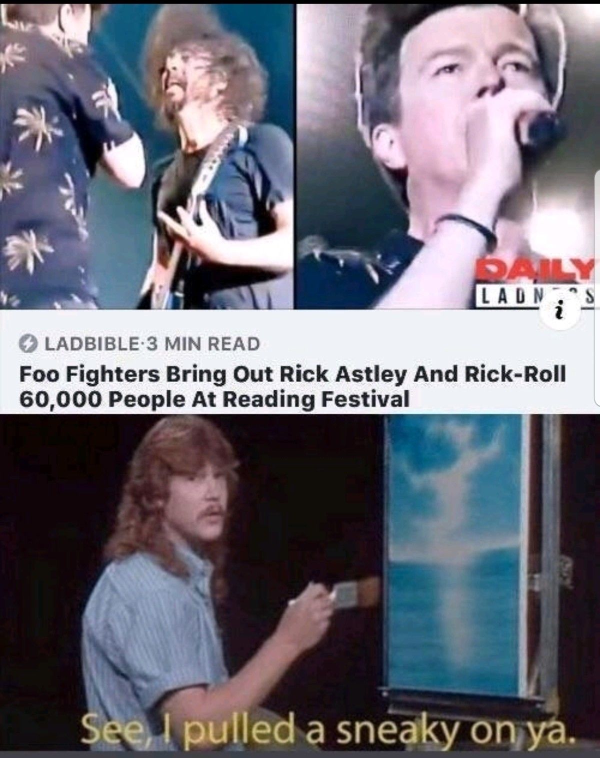 The ultimate power move