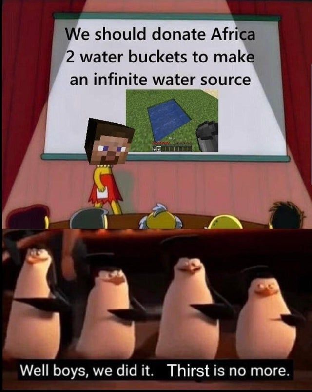 good idea