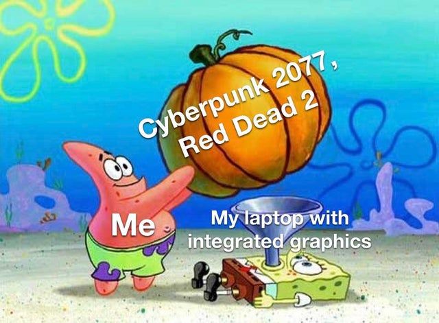 ah yes