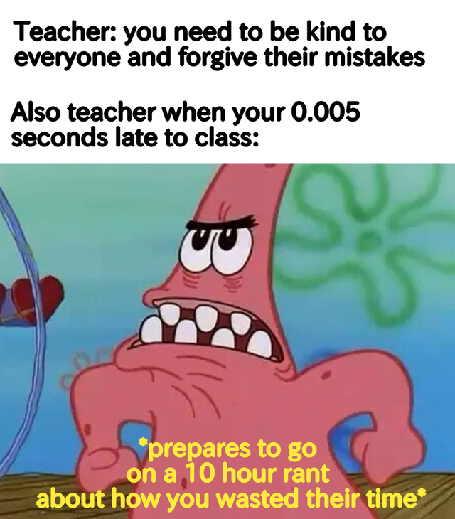 pls no