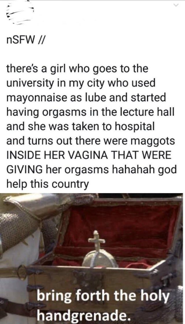 what the ***