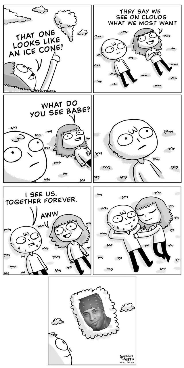 nothing will ever come close