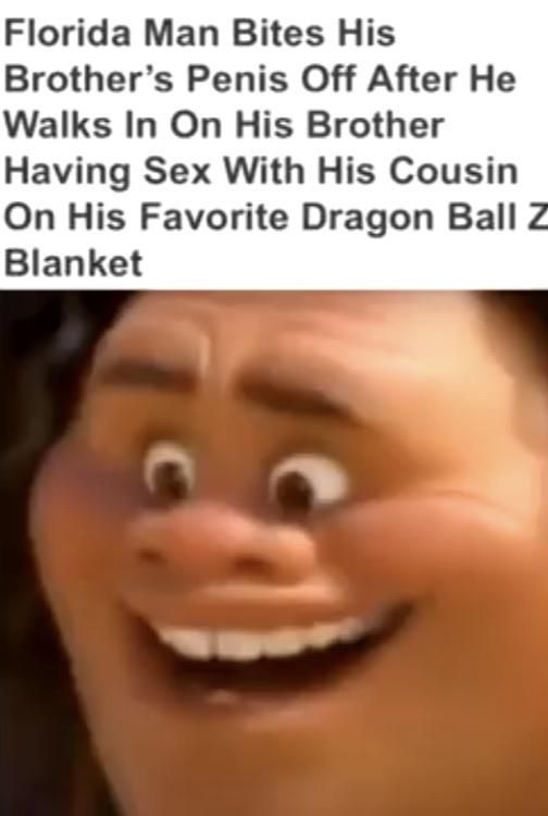 huh
