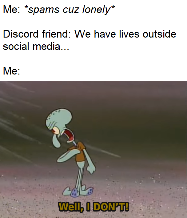 Discord