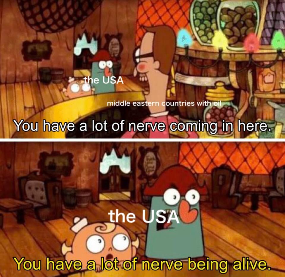 USA