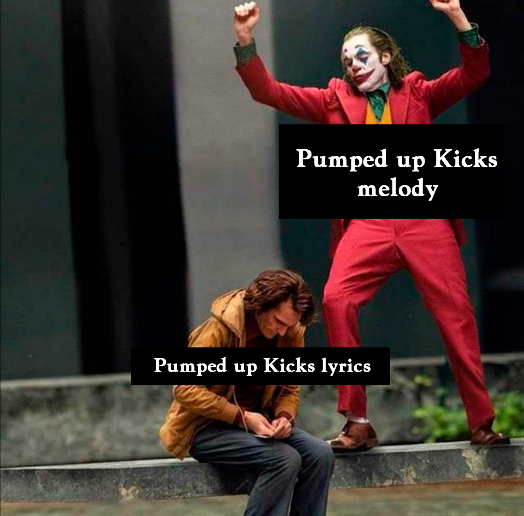 still no Joker shootings