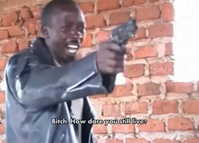 When you see a post in Front that you downvoted in Fresh