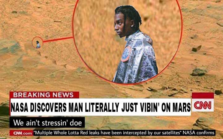 vibe checks