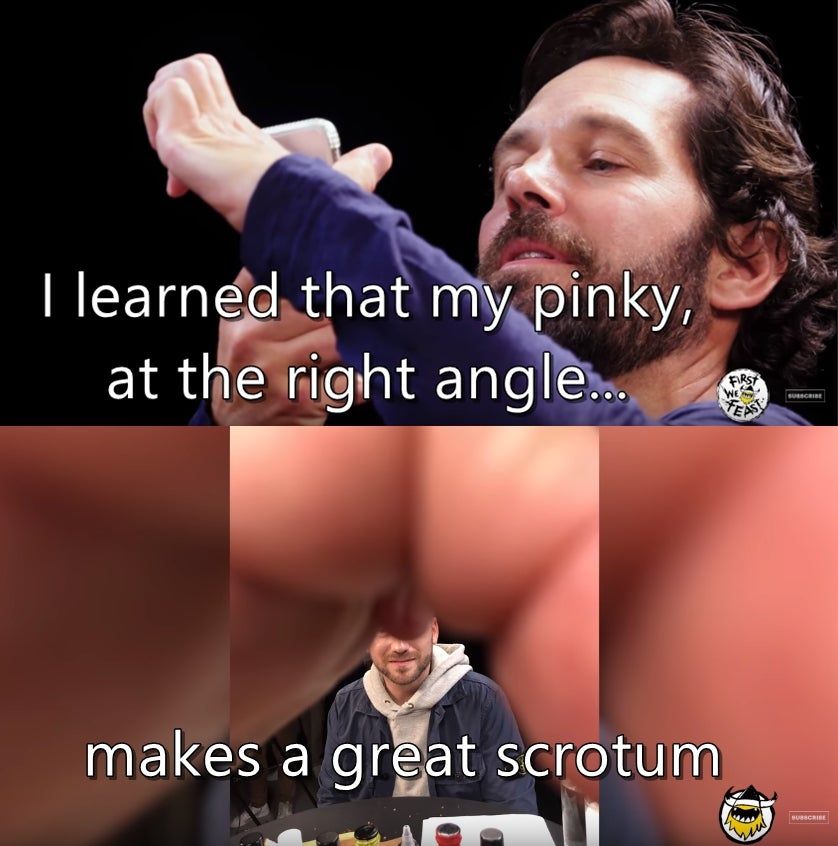 A man of many talents