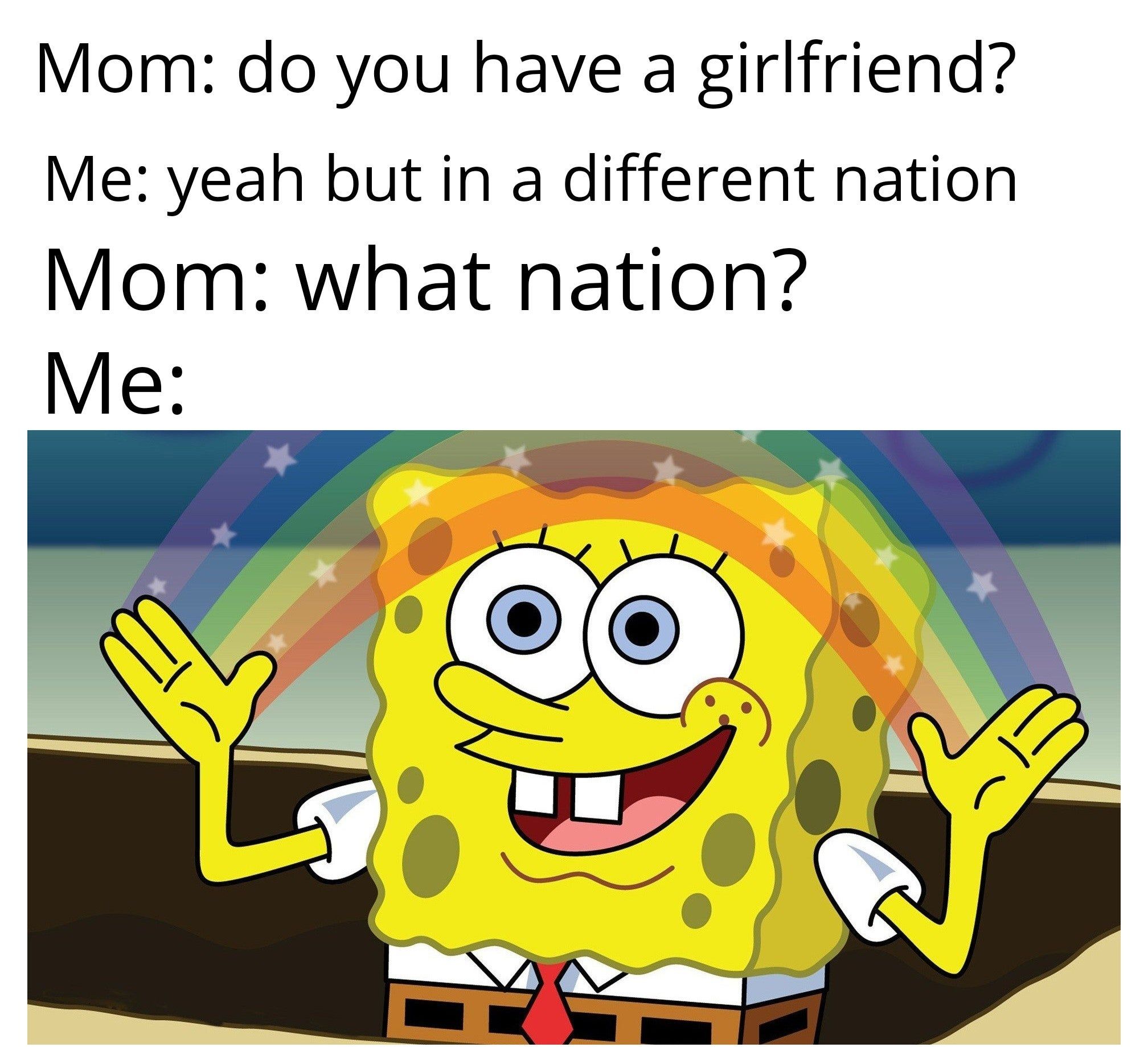 The best nation