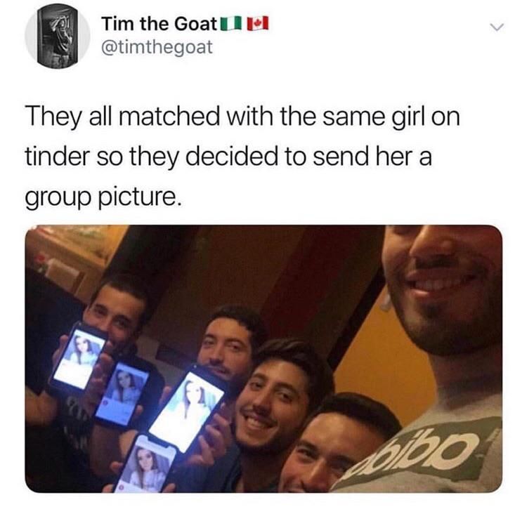 I've watched enough porn to know where this is headed
