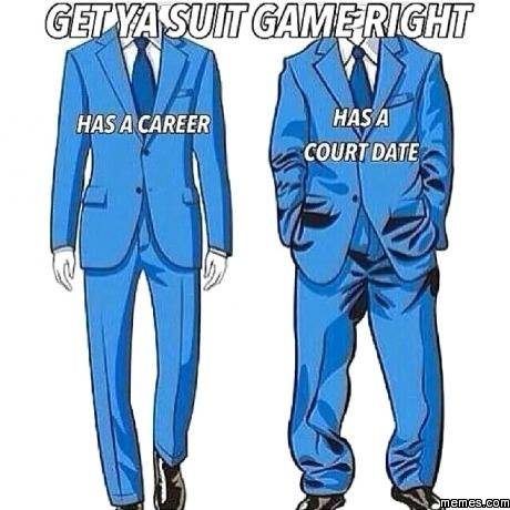 suit game