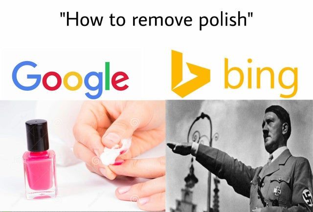 welp